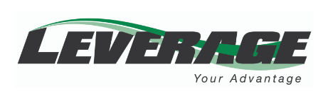 Leverage Logo